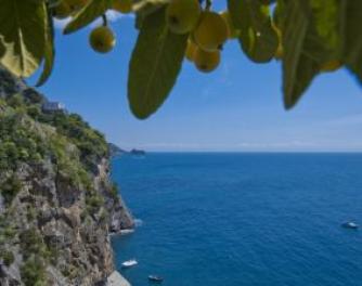 Domus Terramara in Praiano - Photo 35